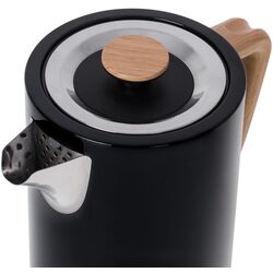 Fierbator electric Adler AD 1347 (Black) Thumb