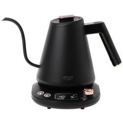 Fierbator electric Adler AD 1349 (Black) Thumb