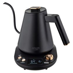 Fierbator electric Adler AD 1349 (Black)