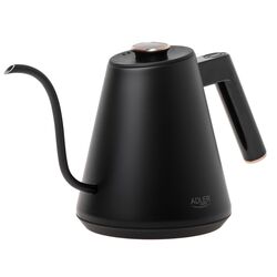 Fierbator electric Adler AD 1349 (Black) Thumb