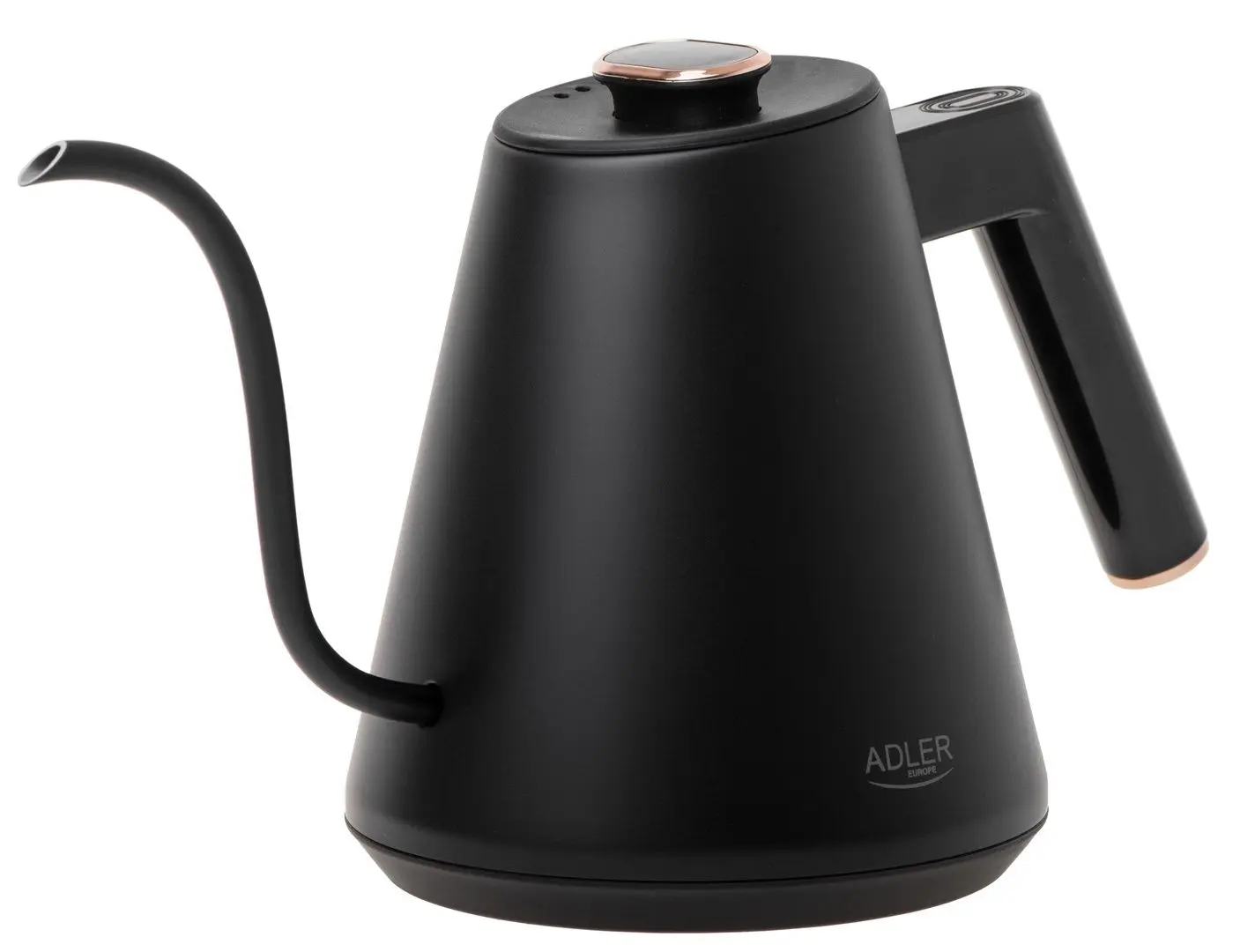 Fierbator electric Adler AD 1349 (Black)