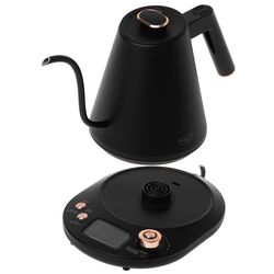 Fierbator electric Adler AD 1349 (Black) Thumb