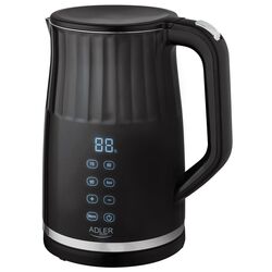 Fierbator electric Adler AD 1350 (Black) Thumb