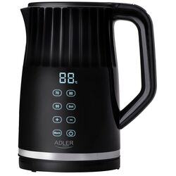Fierbator electric Adler AD 1350 (Black)