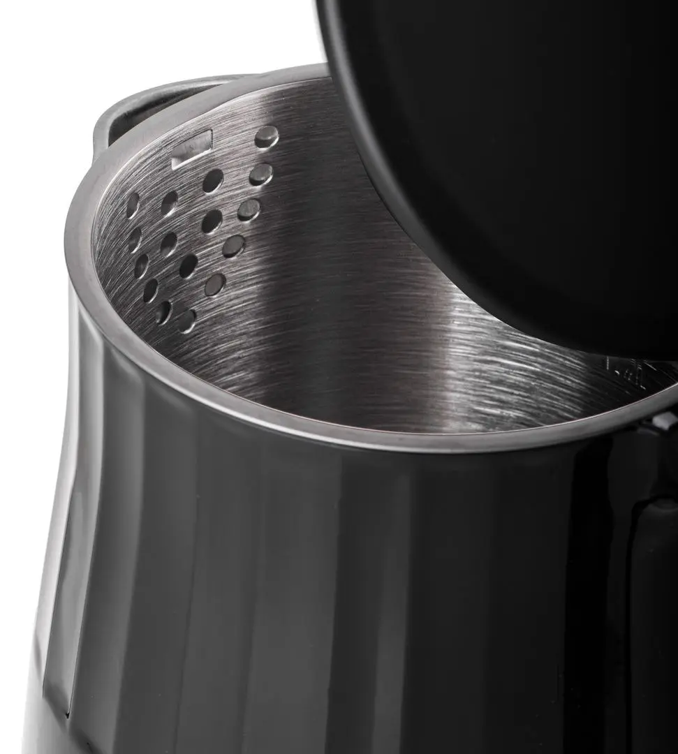 Fierbator electric Adler AD 1350 (Black)