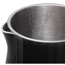 Fierbator electric Adler AD 1350 (Black) Thumb