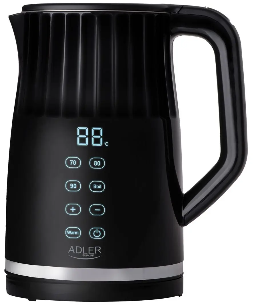 Fierbator electric Adler AD 1350 (Black)