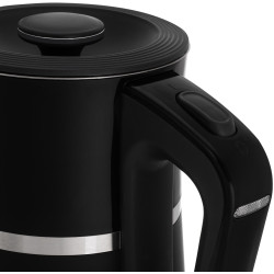 Электрочайник Adler AD 1355 (Black) Thumb