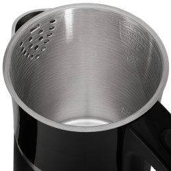 Электрочайник Adler AD 1355 (Black) Thumb