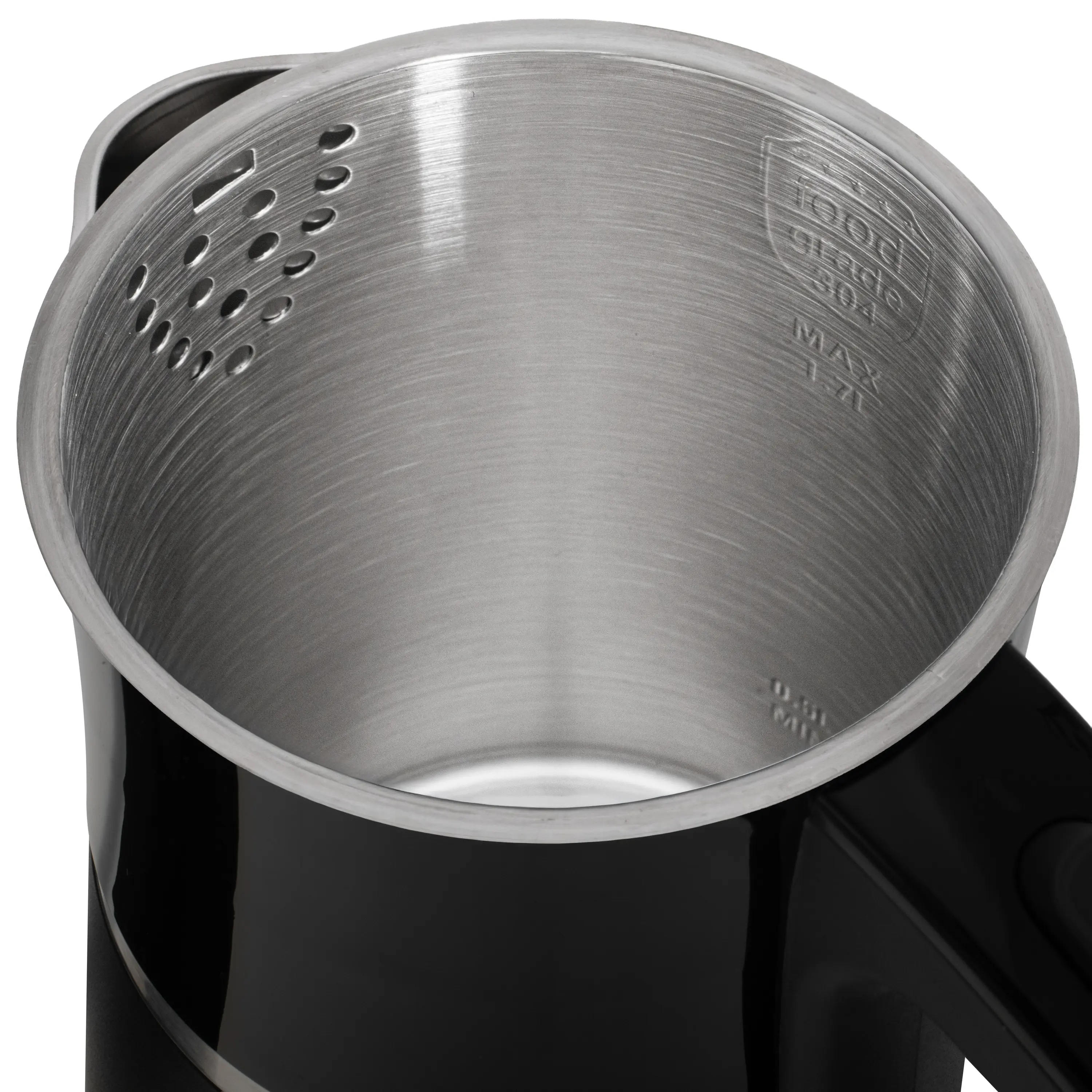 Электрочайник Adler AD 1355 (Black) - 6