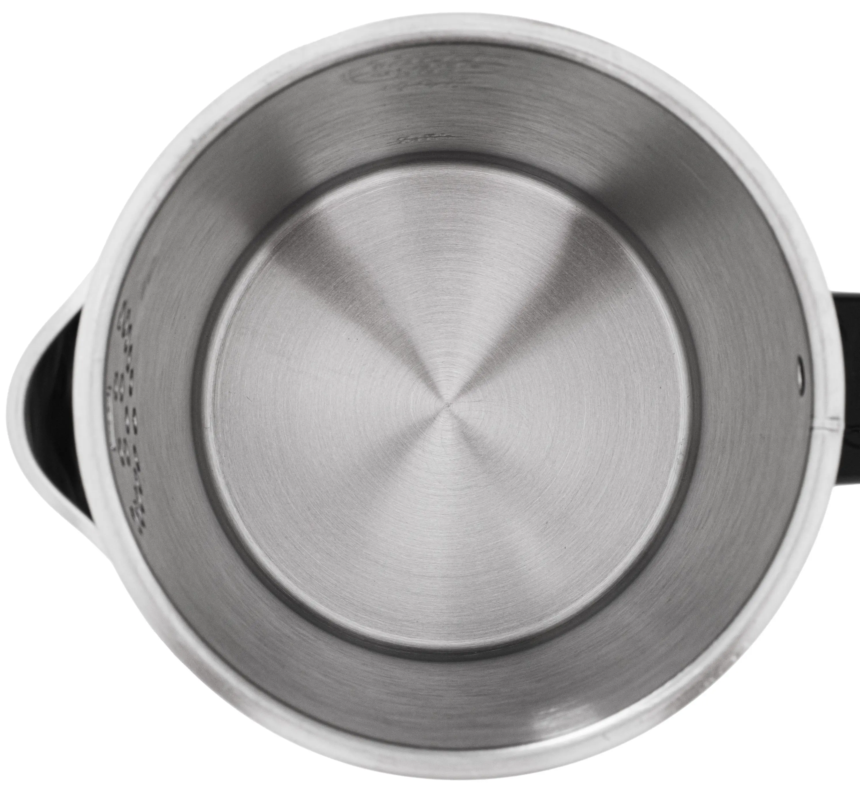 Электрочайник Adler AD 1355 (Black) - 7