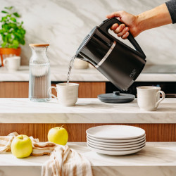 Электрочайник Adler AD 1355 (Black) Thumb