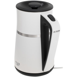 Электрочайник Adler AD 1355 (White) Thumb