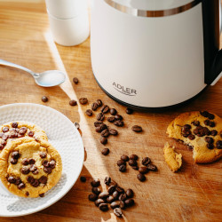 Электрочайник Adler AD 1355 (White) Thumb