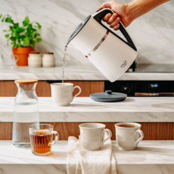 Электрочайник Adler AD 1355 (White) Thumb