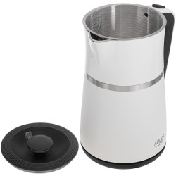 Электрочайник Adler AD 1355 (White) Thumb
