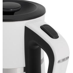 Электрочайник Adler AD 1355 (White) Thumb