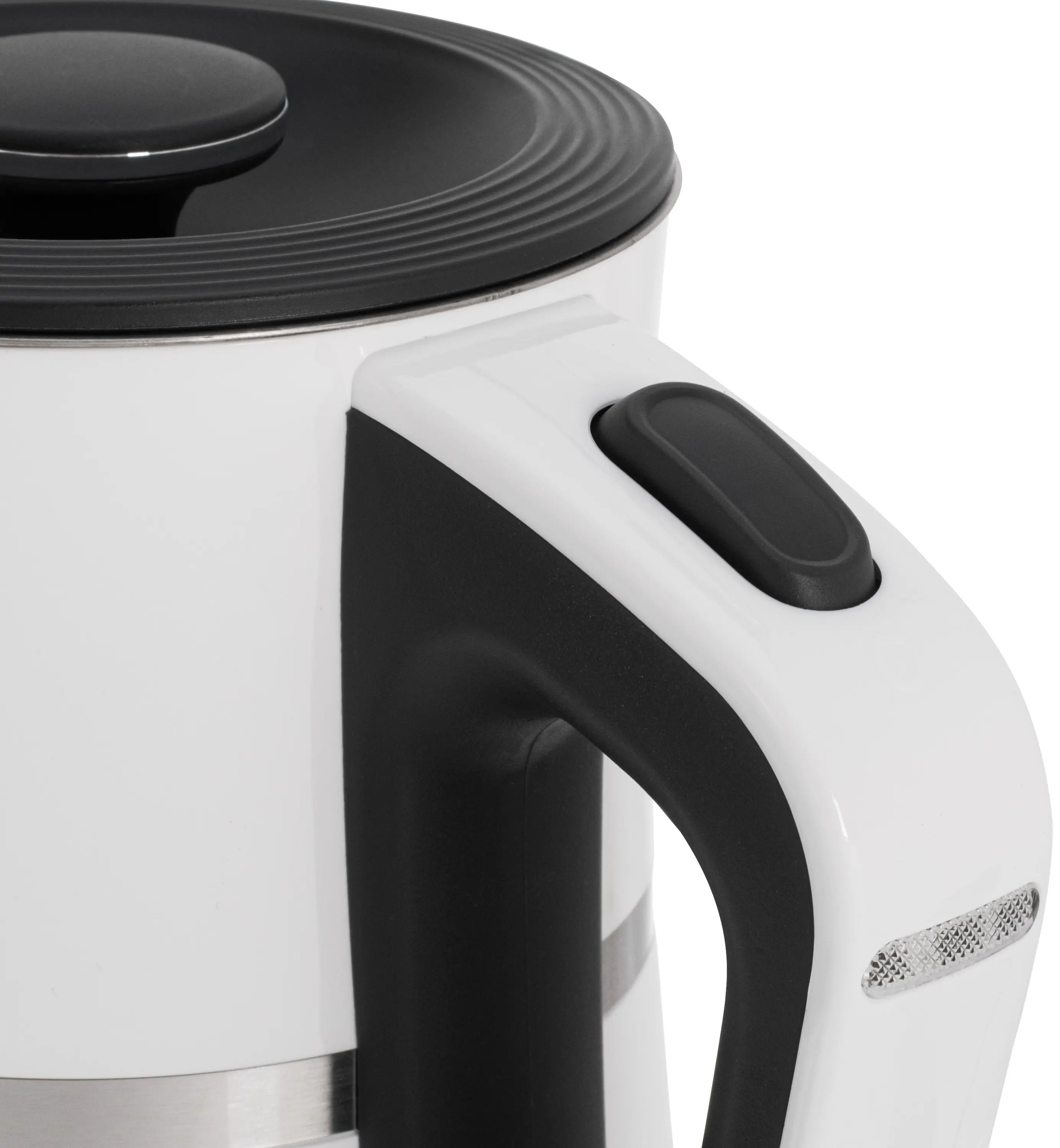 Электрочайник Adler AD 1355 (White) - 5