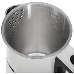 Электрочайник Adler AD 1355 (White) Thumb