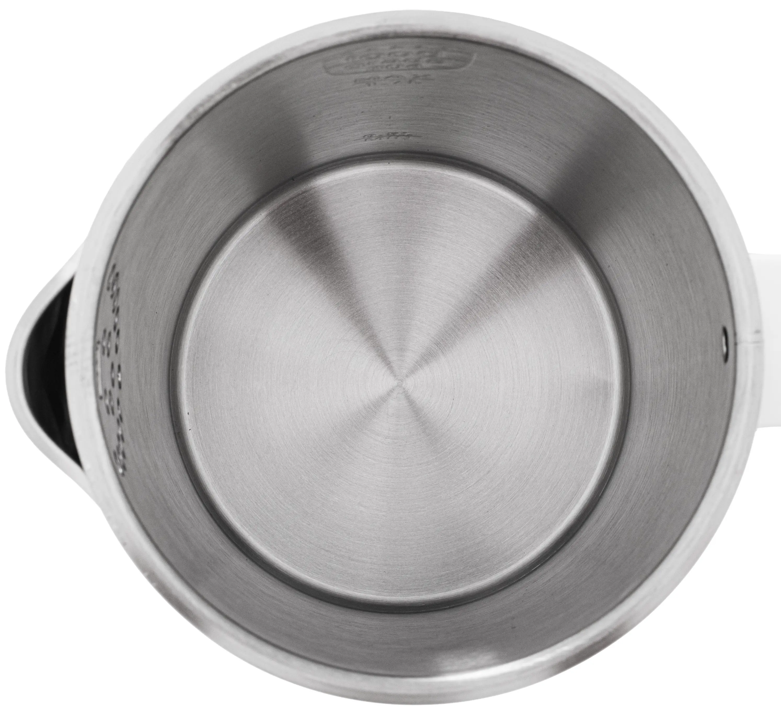 Электрочайник Adler AD 1355 (White) - 7