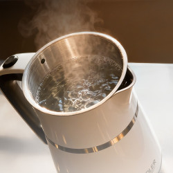 Электрочайник Adler AD 1355 (White) Thumb