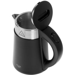Fierbator electric Adler AD 1372 (Black) Thumb