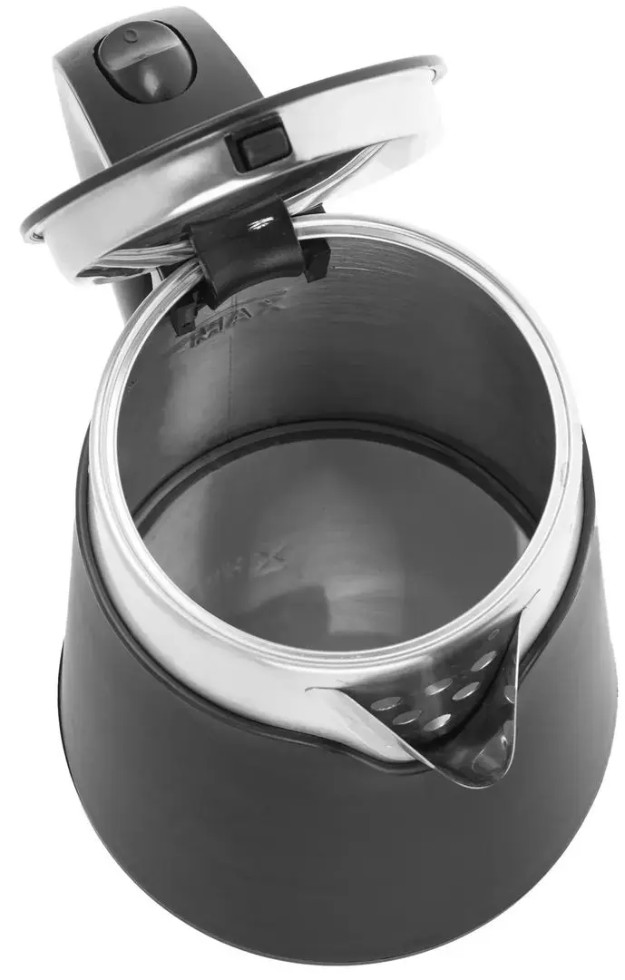 Fierbator electric Adler AD 1372 (Black) - 5