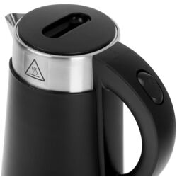 Fierbator electric Adler AD 1372 (Black) Thumb