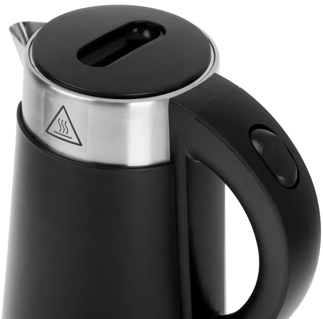 Fierbator electric Adler AD 1372 (Black) - 6