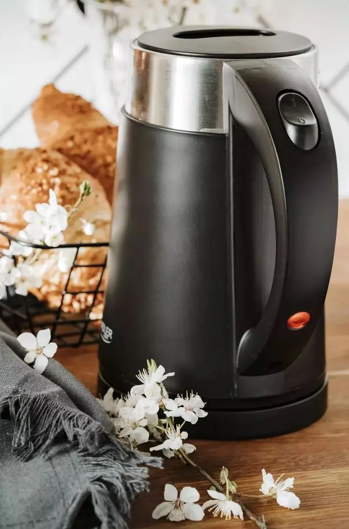 Fierbator electric Adler AD 1372 (Black) - 8