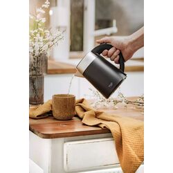 Fierbator electric Adler AD 1372 (Black) Thumb