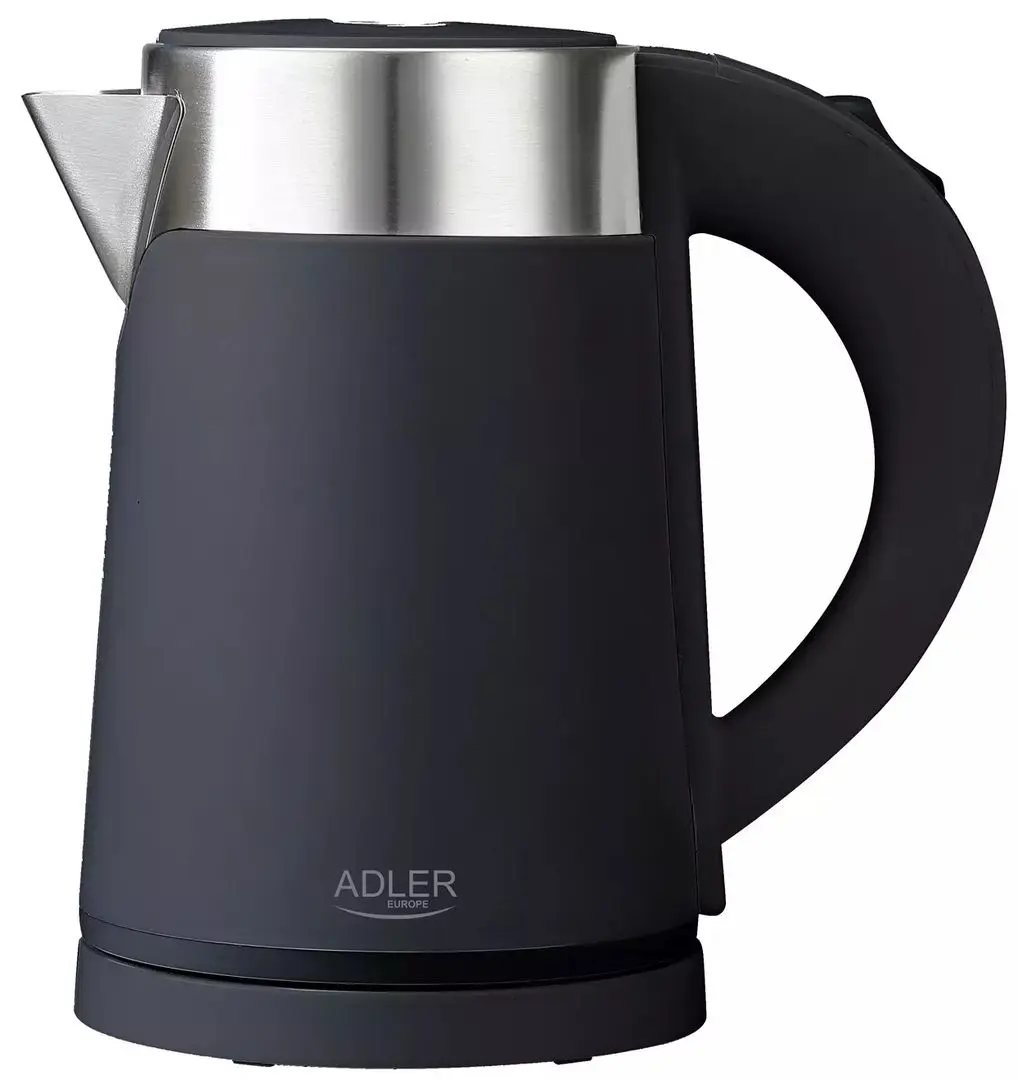 Fierbator electric Adler AD 1372 (Black)