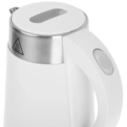 Fierbator electric Adler AD 1372 (White) Thumb