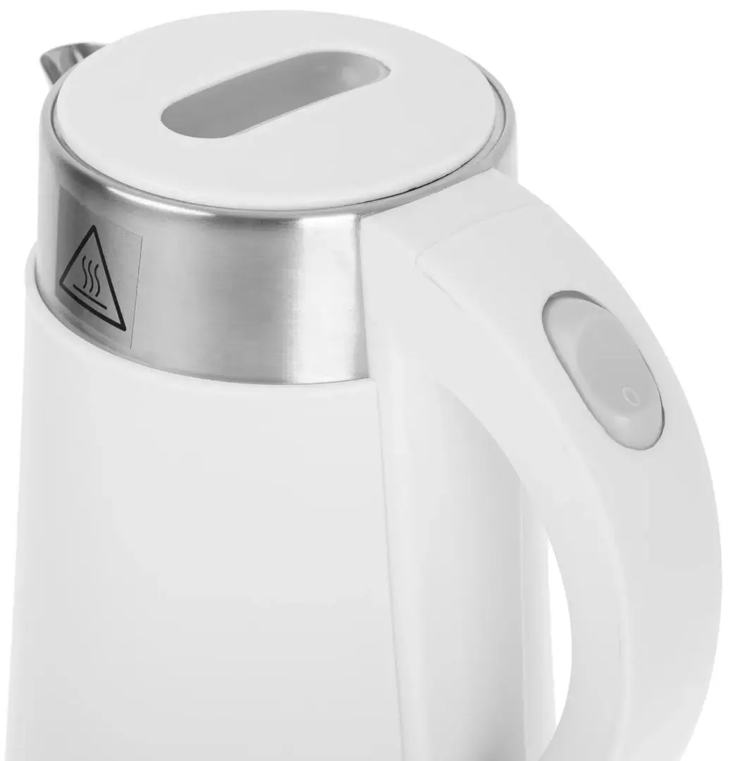 Fierbator electric Adler AD 1372 (White)