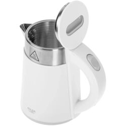 Fierbator electric Adler AD 1372 (White) Thumb