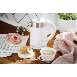 Fierbator electric Adler AD 1372 (White) Thumb