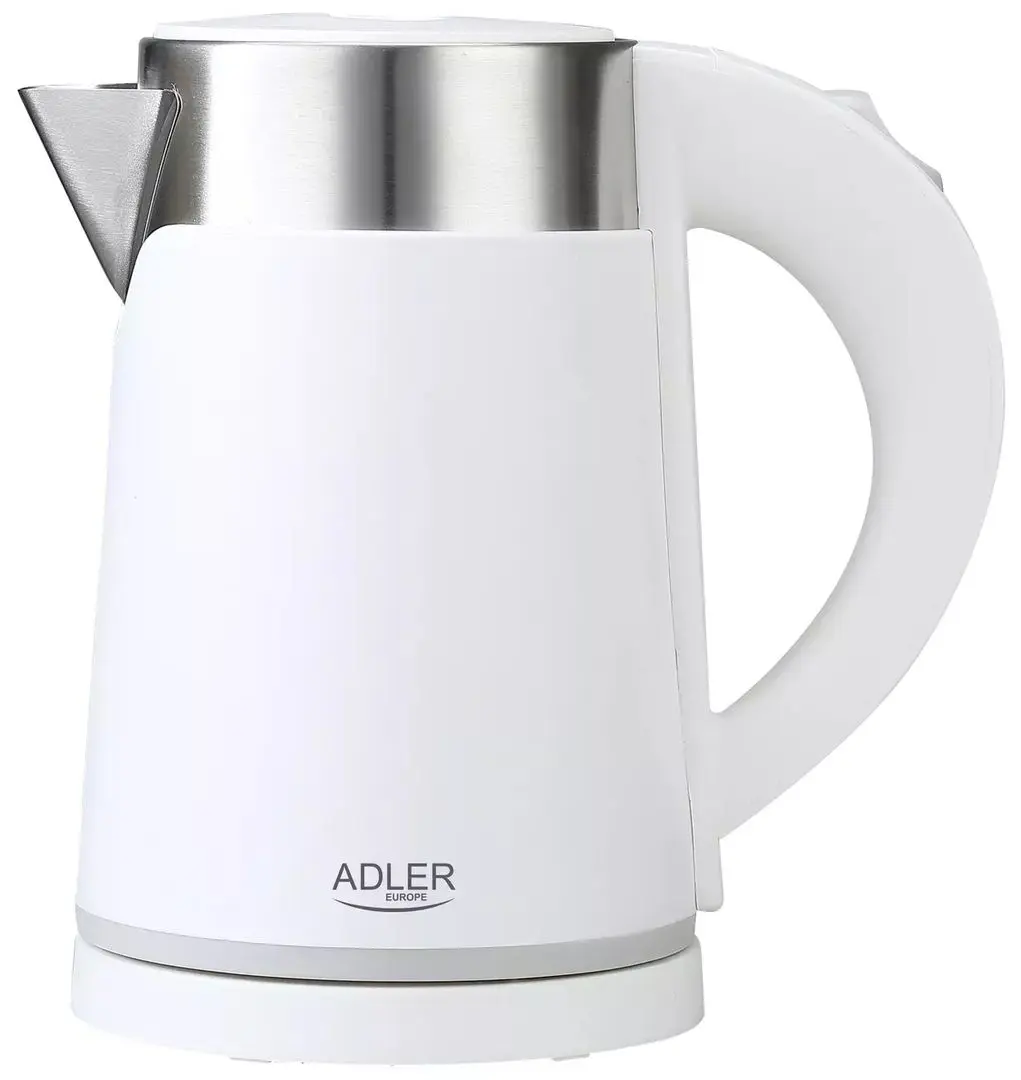 Fierbator electric Adler AD 1372 (White)