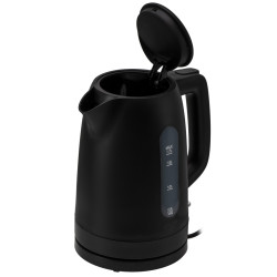 Fierbator electric Adler AD 1379B 1.7l (Black) Thumb