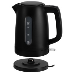 Fierbator electric Adler AD 1379B 1.7l (Black) Thumb