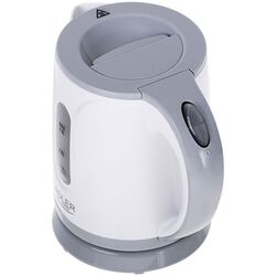 Fierbator electric Adler AD1371g (White/Gray) Thumb