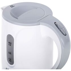 Fierbator electric Adler AD1371g (White/Gray) Thumb