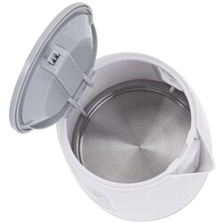 Fierbator electric Adler AD1371g (White/Gray) Thumb