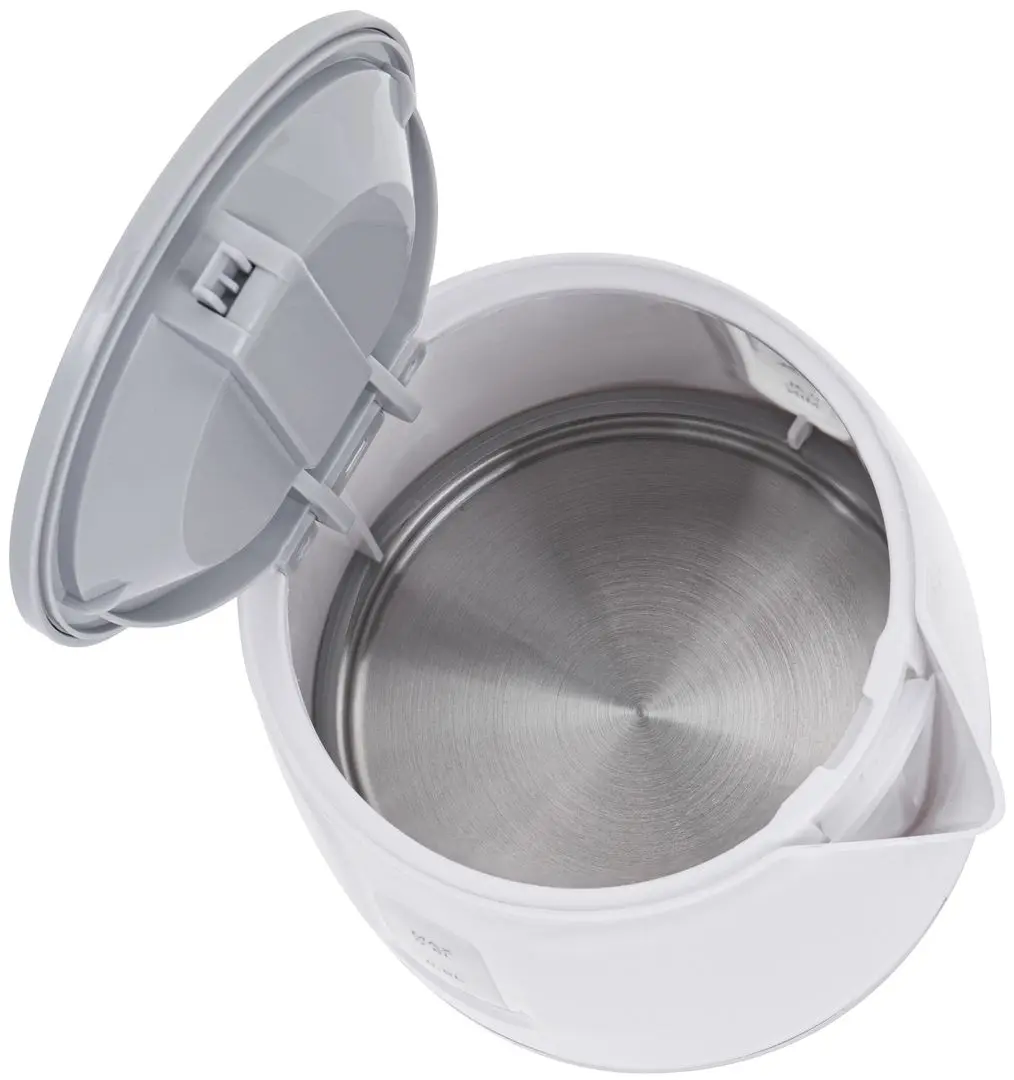 Fierbator electric Adler AD1371g (White/Gray) - 6