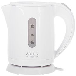 Fierbator electric Adler AD1371w (White)