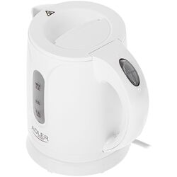 Электрочайник Adler AD1371w (White) Thumb