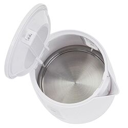 Электрочайник Adler AD1371w (White) Thumb
