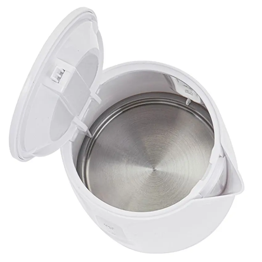 Электрочайник Adler AD1371w (White) - 6