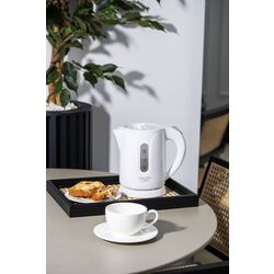 Электрочайник Adler AD1371w (White) Thumb