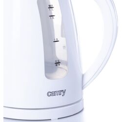 Электрочайник Adler Camry CR 1255 (White) Thumb