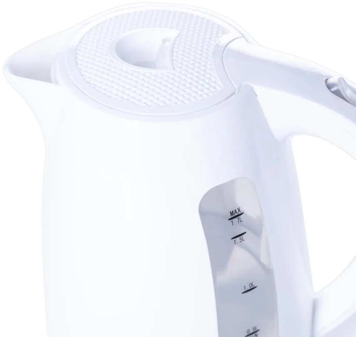 Электрочайник Adler Camry CR 1255 (White) - 3